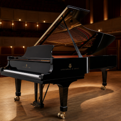 Hubstory Digital Stage S7 — Stage Digital Piano 88 Keys