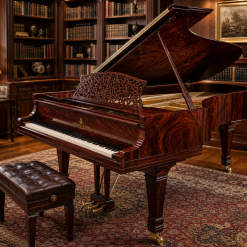 Hubstory Digital Slim SL3 — Slim Digital Piano 88 Keys