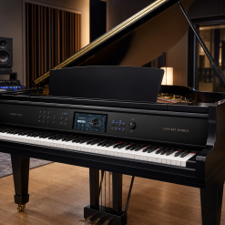Hubstory Hybrid HX2 Grand — Grand Hybrid Piano 6 Feet