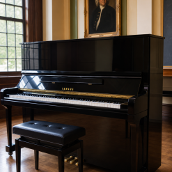 Hubstory Piano Tuning Service PT1 — Annual Piano Tuning Service Package