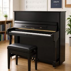 Hubstory Digital Pro DP9 — Professional Digital Piano 88 Keys Grand Feel