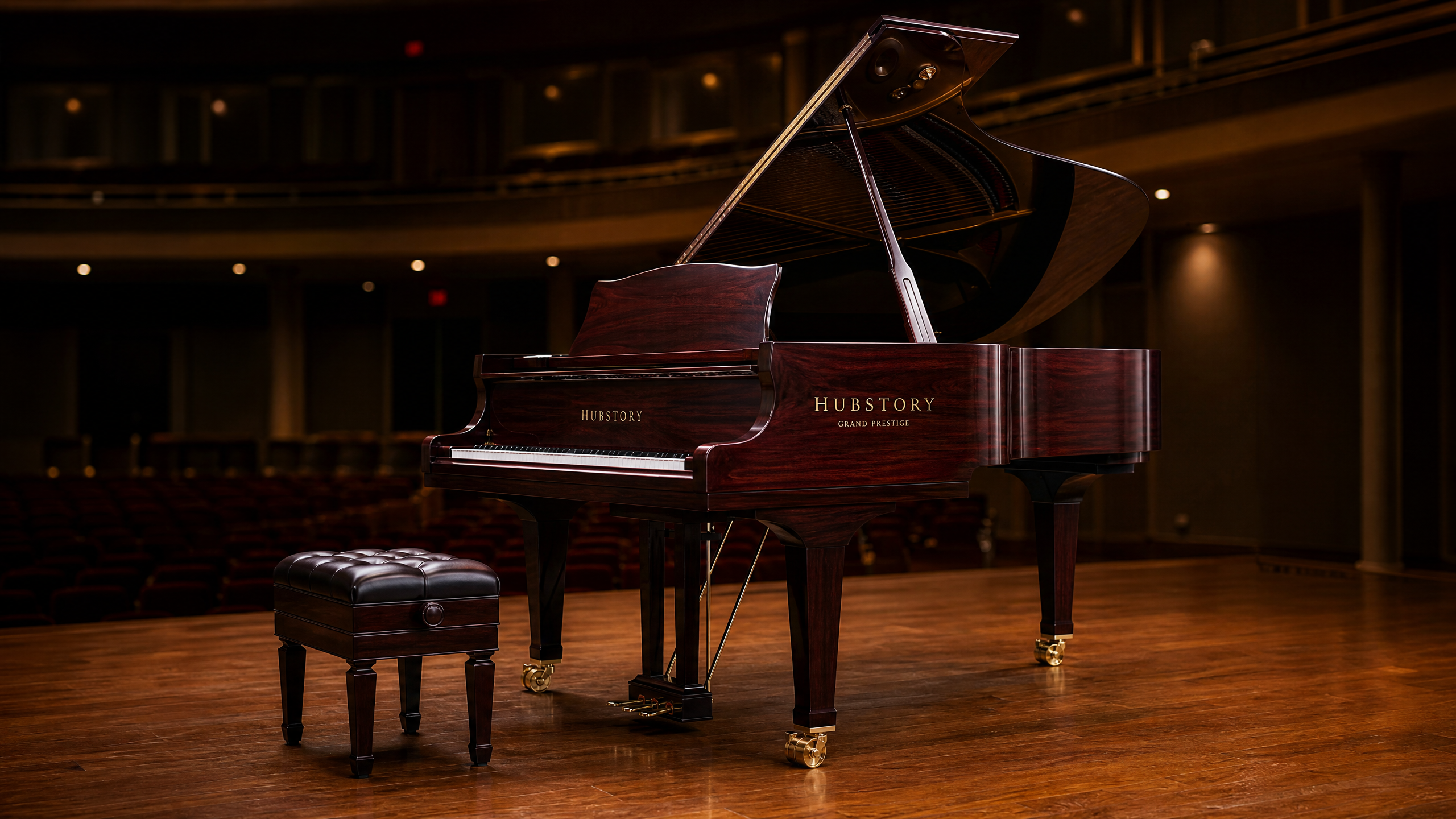 Best 7 Reasons to Choose hubstory.click Piano: The Ultimate Digital Piano Buying Guide