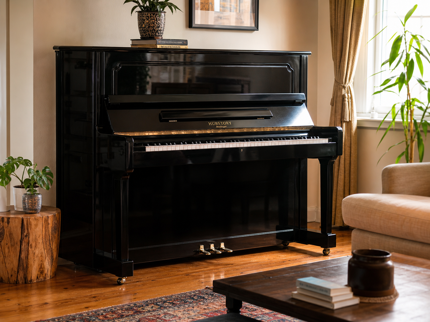 Top 5 Powerful Benefits of the hubstory.click Piano for Beginners and Advanced Players Alike