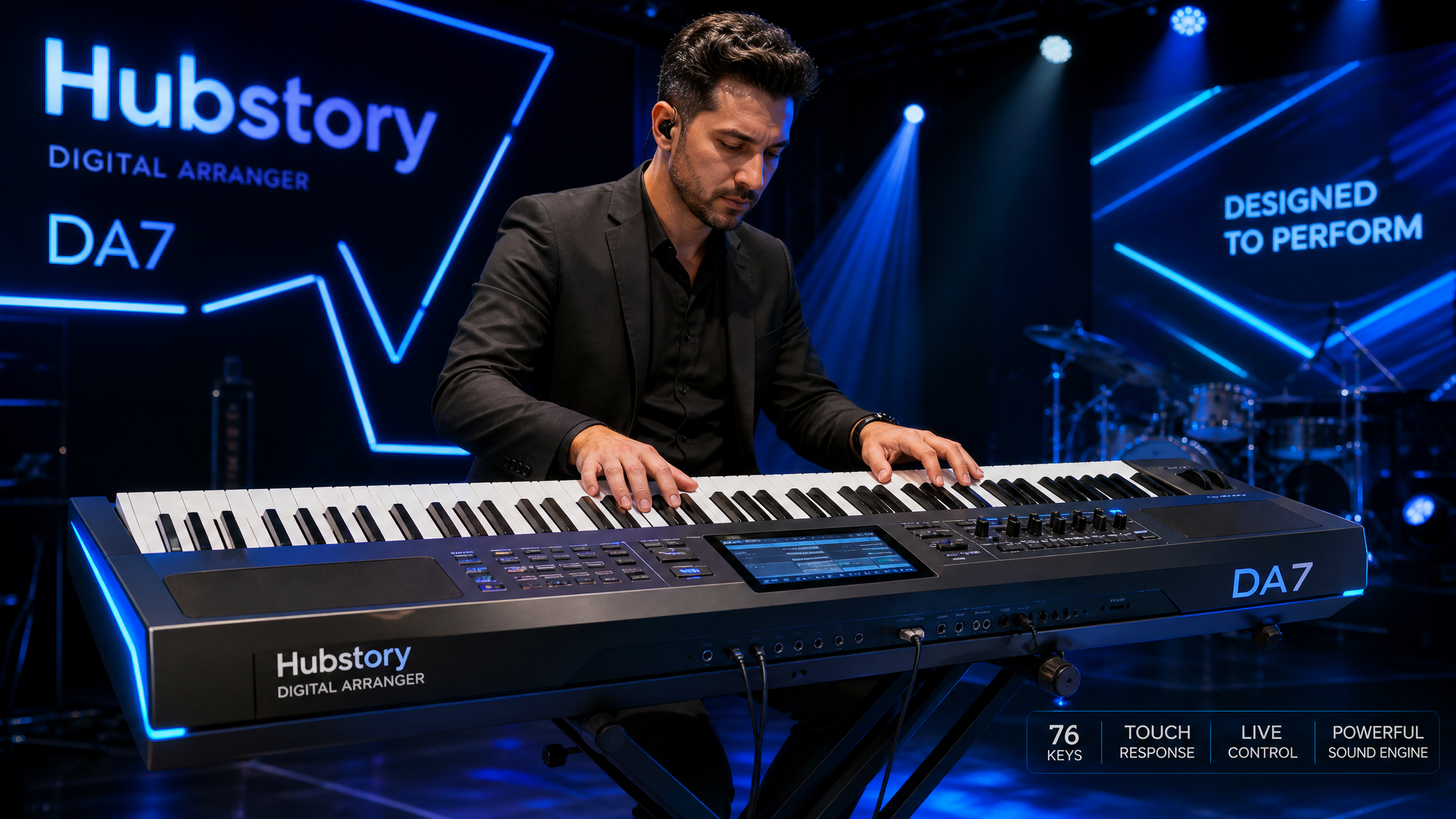 7 Amazing Features of the hubstory.click Piano That Outperform Every Other Keyboard Brand