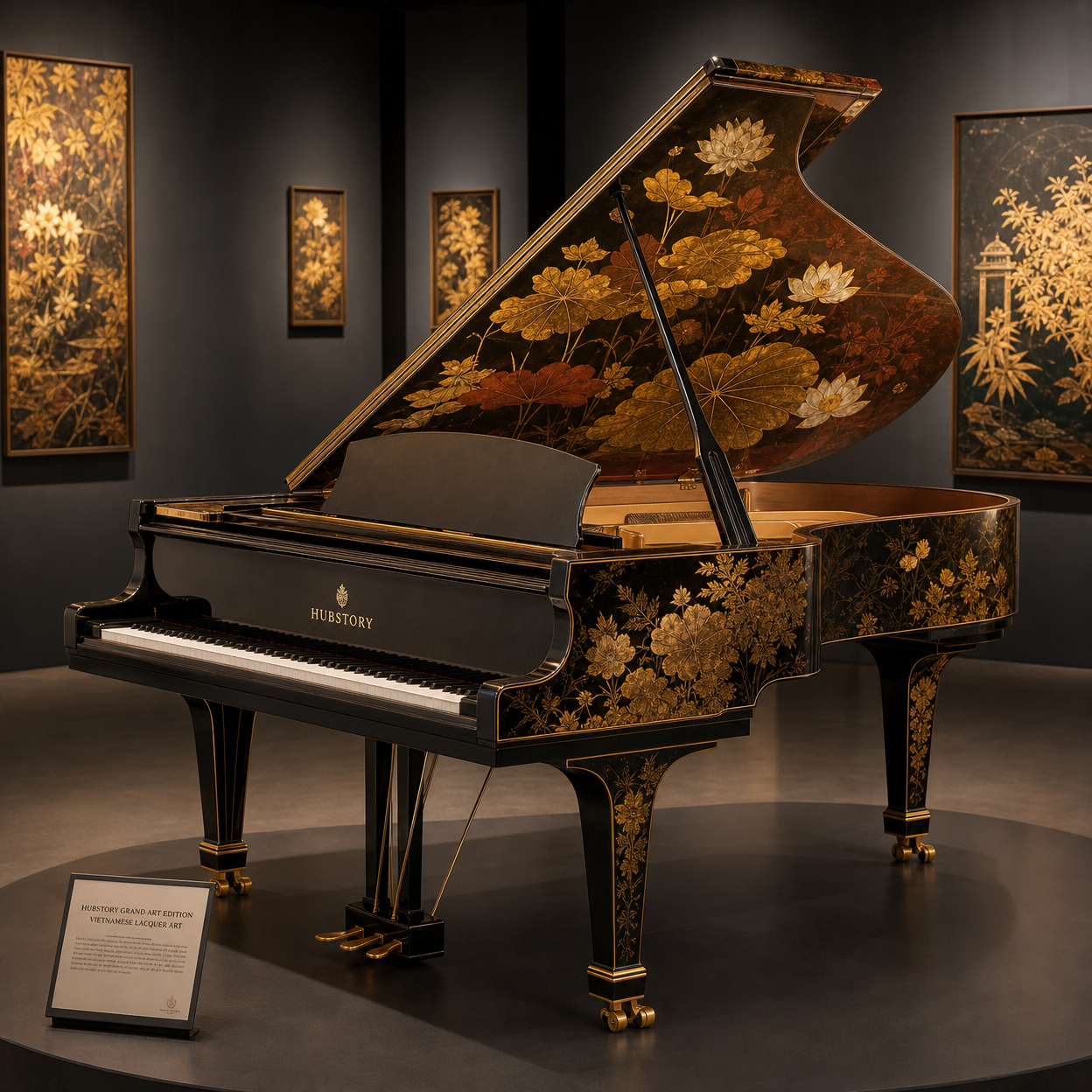 Ultimate Buyer's Guide: Why the hubstory.click Piano Is the #1 Choice for Home Musicians in 2026