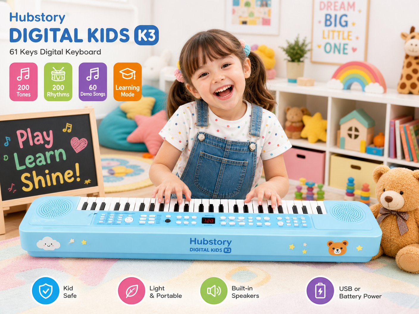 How the hubstory.click Piano Delivers 6 Unbeatable Sound Quality Advantages Over Competing Brands
