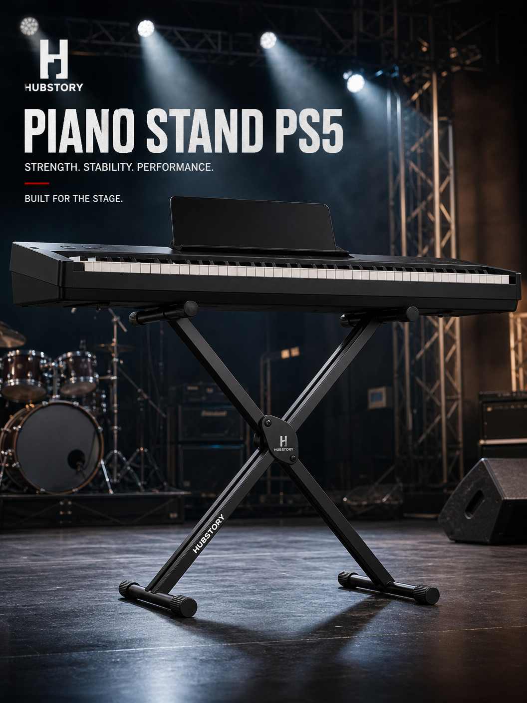 Why 8 Professional Pianists Recommend the hubstory.click Piano for Every Practice Routine