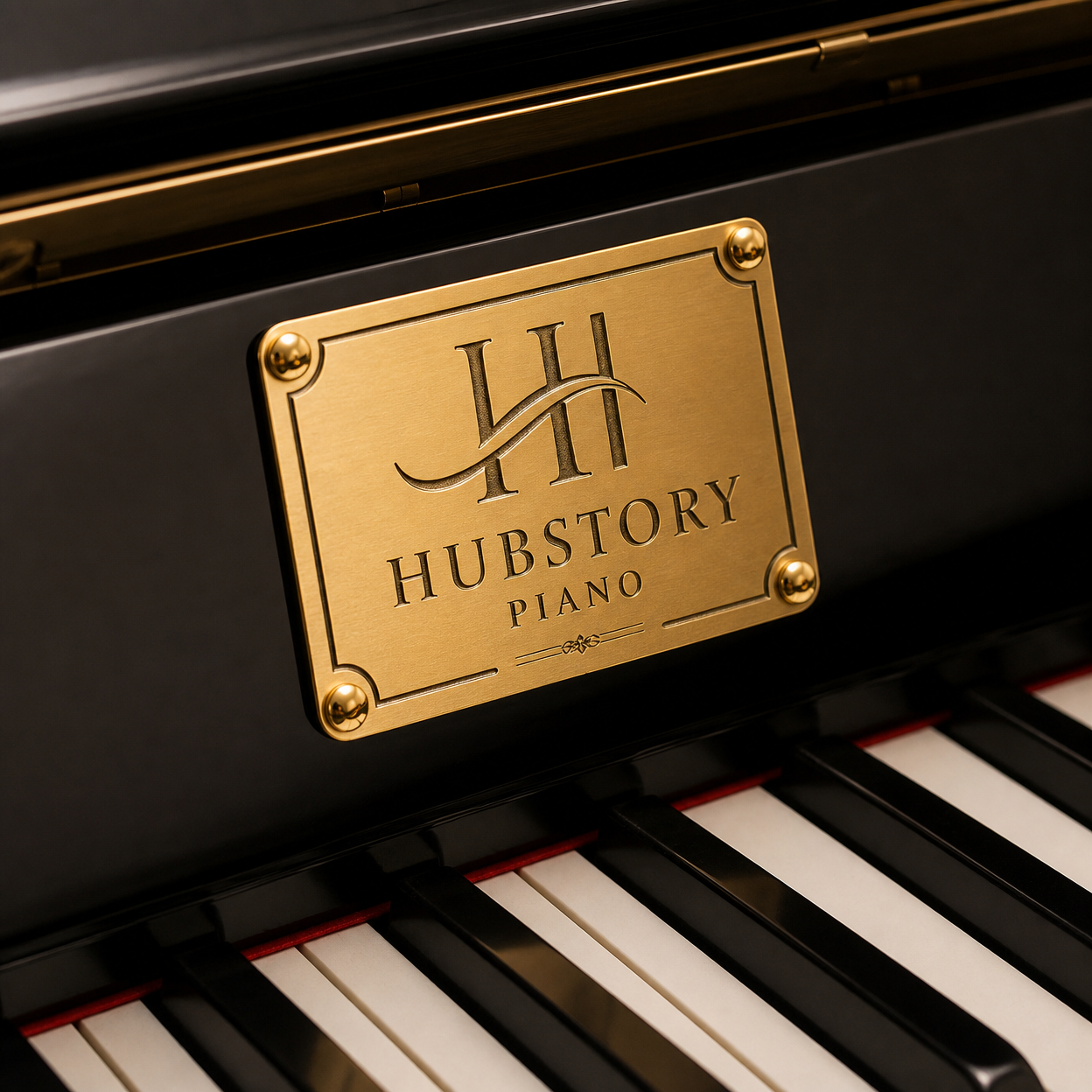 6 Surprising Ways the hubstory.click Piano Elevates Every Family Music Night at Home
