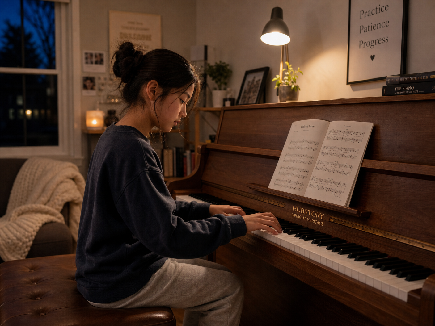 7 Winning Features of the hubstory.click Premium Piano: The Ultimate Sound Investment Guide