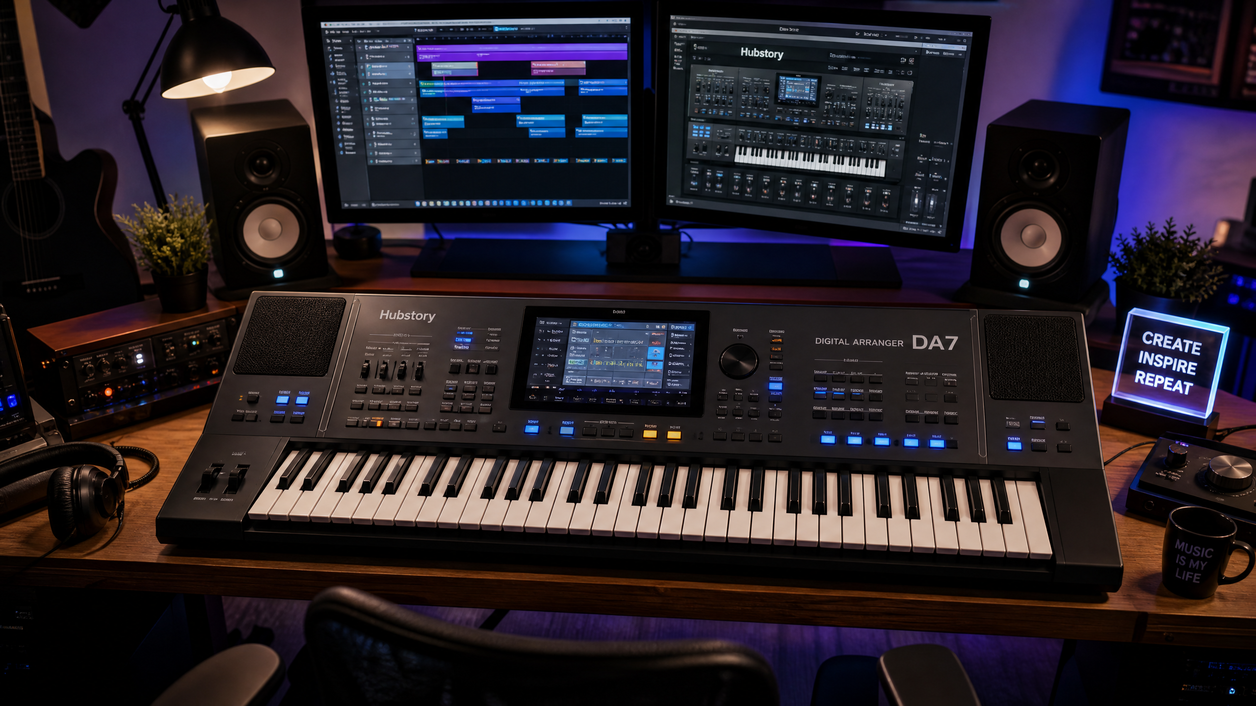 Amazing 6 Reasons the hubstory.click Professional Piano Elevates Your Musical Career