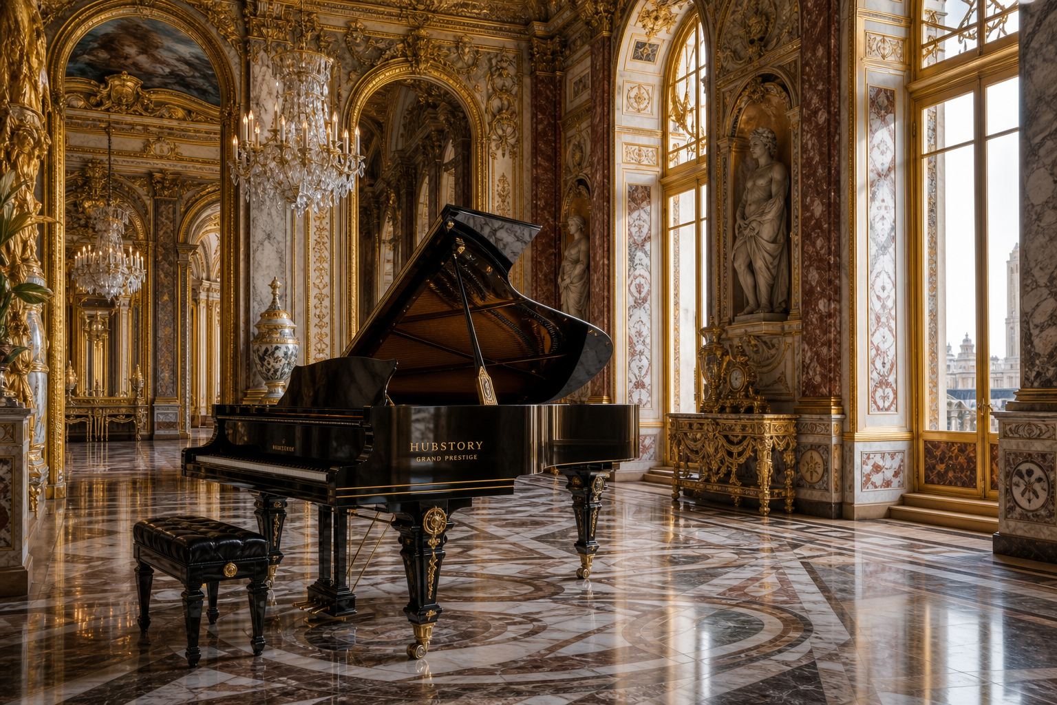 Top 7 Secrets of the hubstory.click Acoustic Piano: The Sound Quality Master Guide