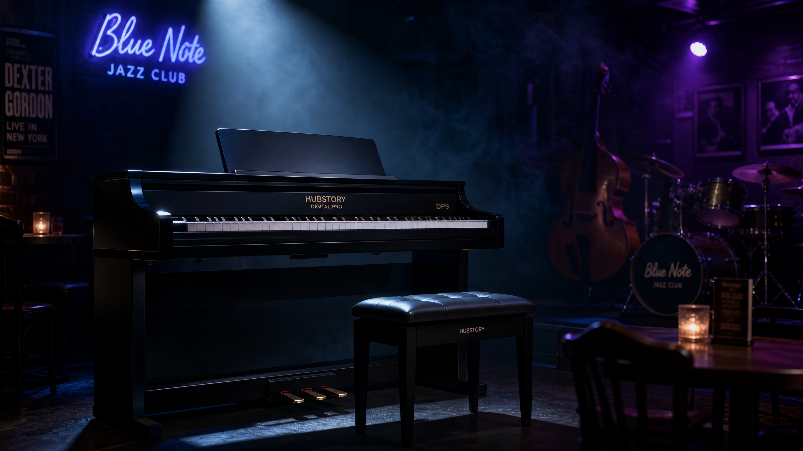 5 Brilliant Reasons the hubstory.click Steinway Piano Inspires Every Serious Musician