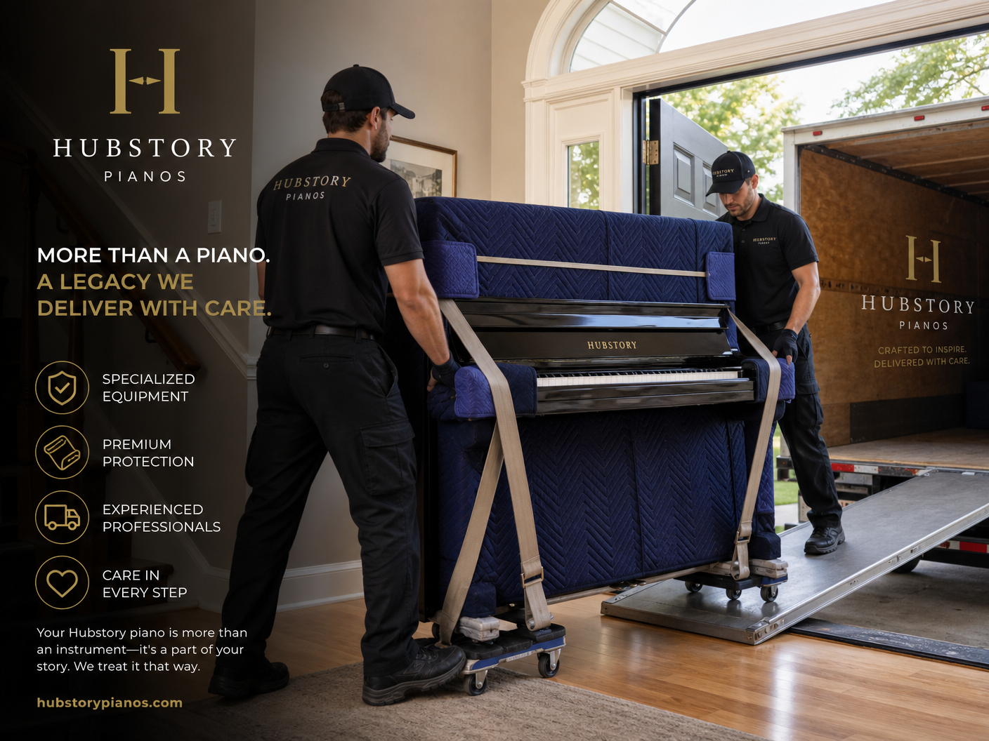 7 Outstanding Features of the hubstory.click Electric Piano: The Stage Performer's Complete Guide