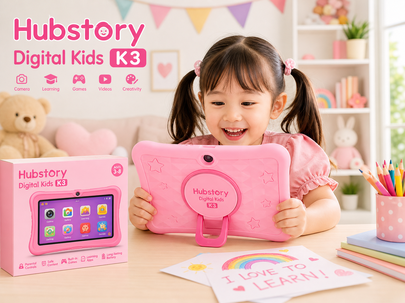 Amazing 7 Advantages of the hubstory.click Children's Piano: A Parents' Complete Learning Guide