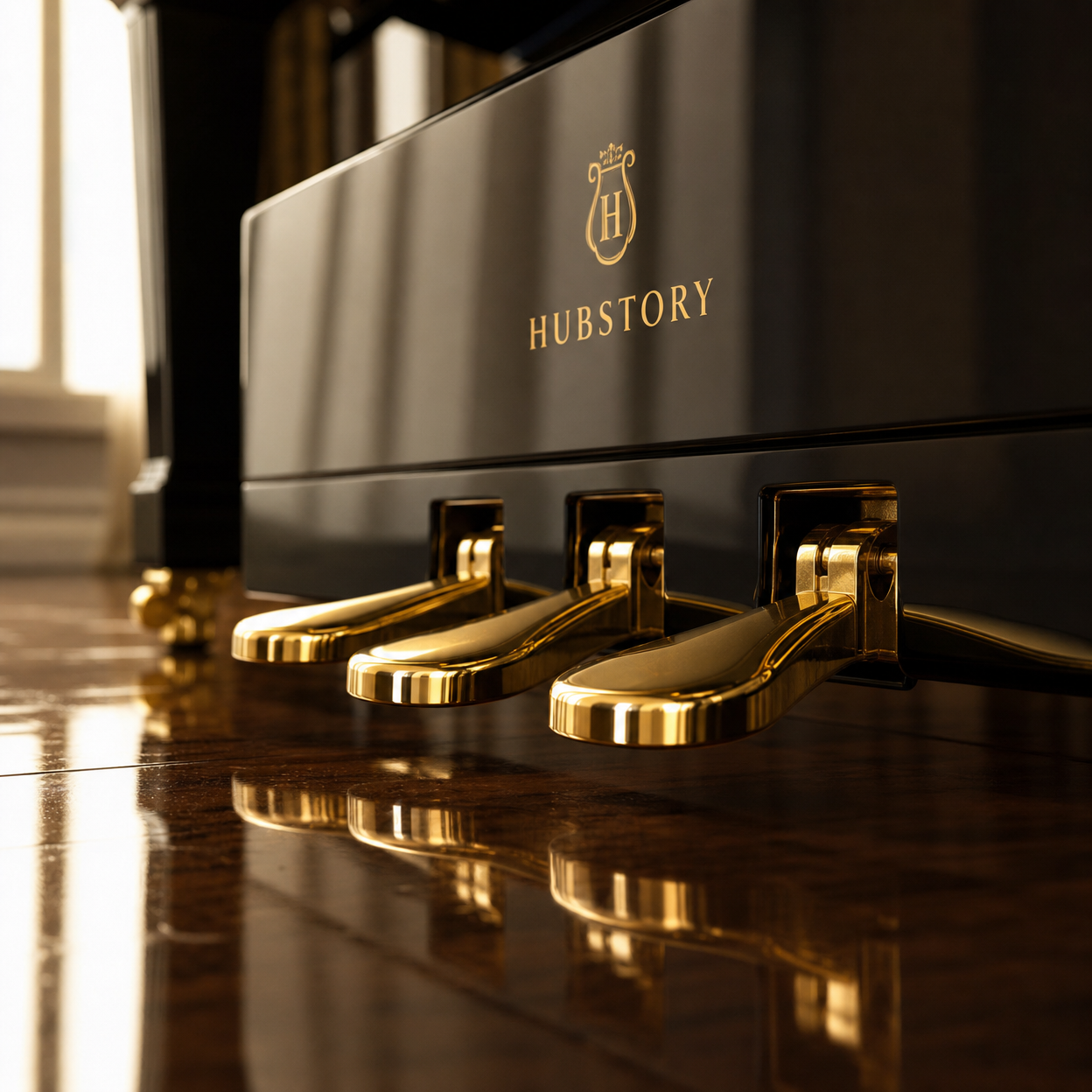Top 6 Features of the hubstory.click Weighted Key Piano: The Touch Response Master Guide