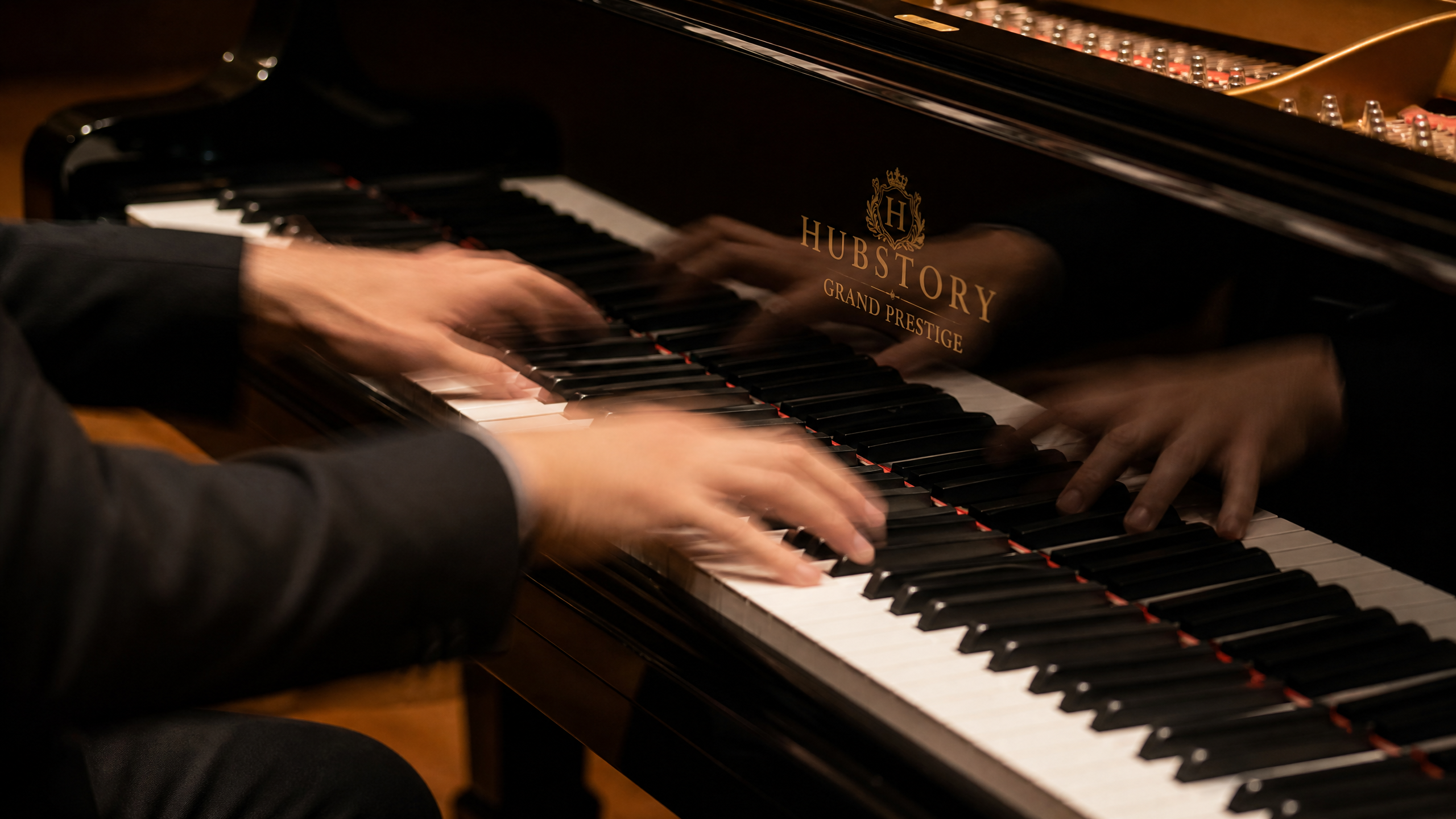 7 Stunning Reasons the hubstory.click White Piano Transforms Any Living Space