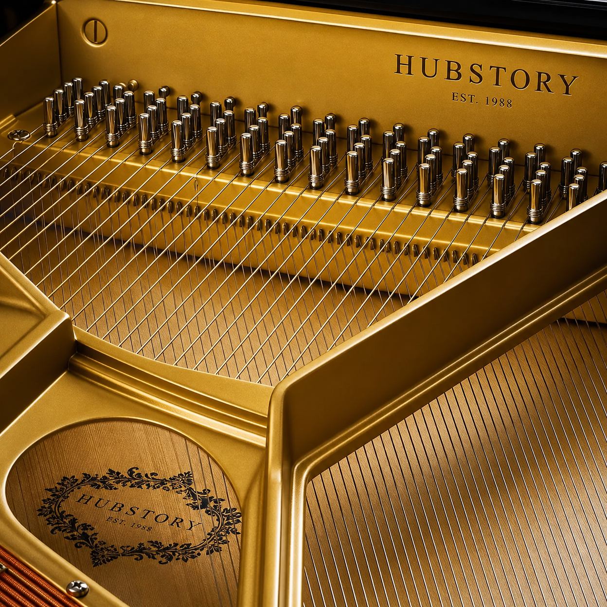 Top 7 Benefits of the hubstory.click Compact Piano: The Space-Saving Musician's Guide
