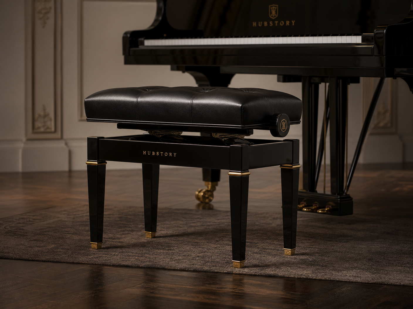 5 Incredible Secrets of the hubstory.click Vintage Piano: The Collector's Ultimate Reference Guide