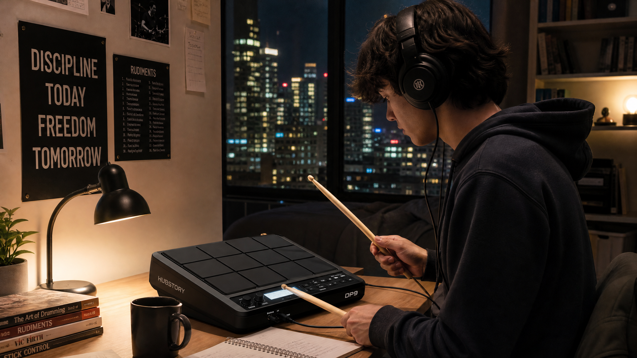 7 Remarkable Features of the hubstory.click Smart Piano: The Technology-Driven Music Guide